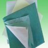 100% PP Spunbond Printing Nonwoven Fabric