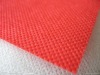 100% PP Spunbond non woven fabric stocks/cheap fabrics