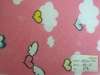 100% PP Spunboned(PPSB) printing[printed] nonwoven fabrics for bags,table cloth,wardrobe,storage cabinet Item WJ-PT-012