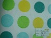100% PP Spunboned(PPSB) printing[printed] nonwoven fabrics for bags,table cloth,wardrobe,storage cabinet Item WJ-PT-017
