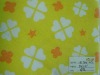 100% PP Spunboned(PPSB) printing[printed] nonwoven fabrics for bags,table cloth,wardrobe,storage cabinet Item WJ-PT-025