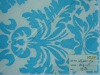100% PP Spunboned(PPSB) printing[printed] nonwoven fabrics for bags,table cloth,wardrobe,storage cabinet Item WJ-PT-030