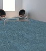 100% PP carpet tile with the bitumen backing KD78 series