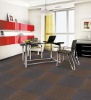 100% PP carpet tile with the bitumen backing KD79 series