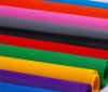 100%PP colored Nonwoven fabric