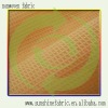 100% PP fabric for chair cover/cushion cover/car seat cover