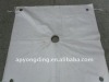 100%PP  filter cloth for filter press for copper industry