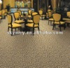 100% PP hotel carpet