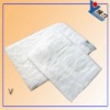 100% PP meltblown warmth materials for jacket filling