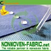 100%PP non-woven breathable waterproof fabric