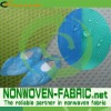 100% PP non woven interlining for shoes cover