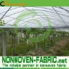 100%PP nonwoven Fabric for greenhouse