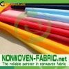 100%PP nonwoven woven fabric