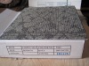 100% PP or Nylon Carpet Tiles for Hotel and Offices