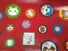 100%PP printed  non woven fabric   printed nonwoven