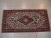 100% PP rug carpet 60*115cm calabash silk and Paypal will be ok