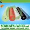 100% PP spunbond fabric for home textile fabric