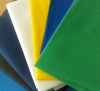 100% PP spunbond non woven fabric