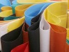 100%PP spunbond nonwoven fabric