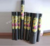 100% PP spunbond weed control fabrics