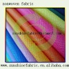 100% PP spunbonded non woven fabric