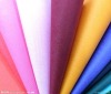100% PP spunbonded nonwoven fabric