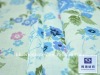 100% PURE COTTON PRINTED VOILE COTTON VOILE FABRIC 60X60/90X88 53/4"INCH 70GSM 2OZ FACTORY IN HUZHOU