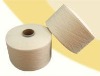 100% PVA yarn water soluble yarn