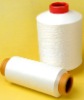 100% PVA yarn water soluble yarn