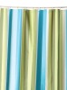 100% PVC EVA Polyester -Shower curtain