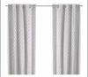 100% PVC EVA Polyester -Shower curtain bathroom