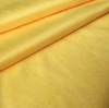 100% Poly Suede Fabric for home textile