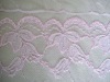 100% Poly lace trim