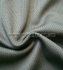 100% Poly with Permanent Wicking Feature Bird Eyes Mesh Fabric