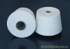 100% Polyesrer yarn for weaving ( recycled, close virgin and virgin )