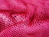 100% Polyester 1:1 mesh fabric