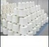 100% Polyester 20-60s spun yarn