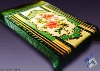 100%Polyester 200*240cm printed rascchel blanket 4.5kg