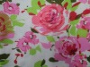 100%Polyester 300DX300D Jacquard Fabric