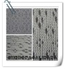 100% Polyester 3D Mesh Fabric