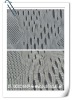 100% Polyester 3D Mesh Fabric