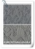 100% Polyester 3D Mesh Fabric