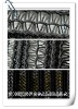 100% Polyester 3D Mesh Fabric