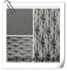 100% Polyester 3D Mesh Fabric
