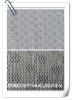 100% Polyester 3D Mesh Fabric