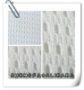 100% Polyester 3D Mesh Fabric