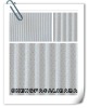 100% Polyester 3D Mesh Fabric