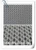 100% Polyester 3D Mesh Fabric