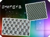 100% Polyester 3D Mesh Fabric