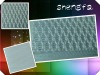 100% Polyester 3D Mesh Fabric